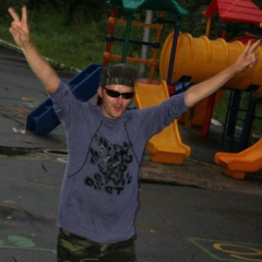 Алексей Махов, Москва