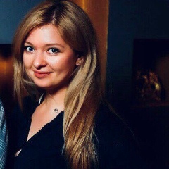 Мария Сергеева, 17.08, Донецк