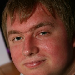 Василий Какоткин, 08.09, Москва