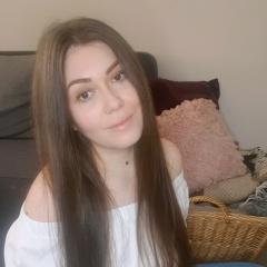 Ирина Гуменюк, 27.06.1991, Бельцы