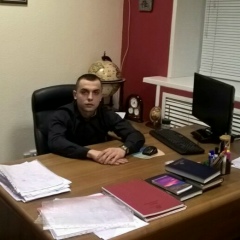 Валерий Дмитриевич, 16.10, Санкт-Петербург