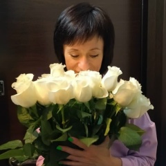 Татьяна Разгоняева, 06.06, Камышин