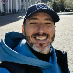 Илья Хлыст, 14.01, Томск