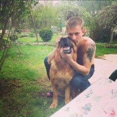 Владислав Силин, 12.04.1990, Москва