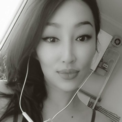 Кася Ошакбаева, 09.10, Тараз