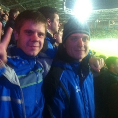 Евгений Бондарев, 15.07.1989, Минск