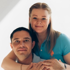 Ксения Громова, 25.09.1989, Калининград