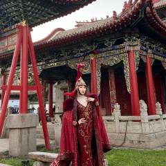 Khulan Moshco