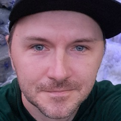 Сергей Подхапов, Ивано-Франковск