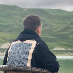 Денис Бедин, 13.09.1998