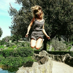 Карина Буздуган, 11.10, Roma