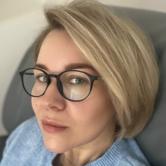 Tanya Smirnova, 30.11, Санкт-Петербург
