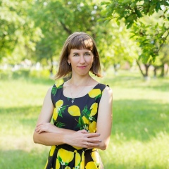 Валентина Оксаниченко, 18.03, Белгород