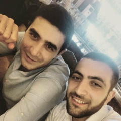 Serob Tsarukyan, 06.05.1994, Ереван