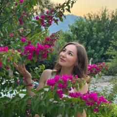 Юлия Есикова, 15.03, Санкт-Петербург