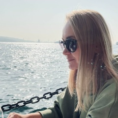 Анна Голякова, 15.08, Москва