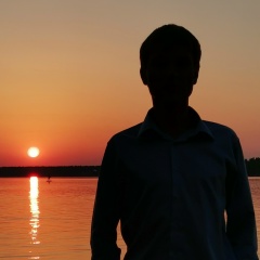 Anton Makolov, 10.10, Санкт-Петербург