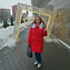 Мария Маминова, 28.03.1989, Москва