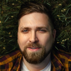 Михаил Василенко, 12.08, Волжский