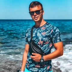 Андрей Пьянков, 31.03, Москва