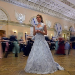 Екатерина Иванова, 30.04.1985, Санкт-Петербург