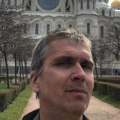 Александр Бабкин, 10.06.1974, Санкт-Петербург