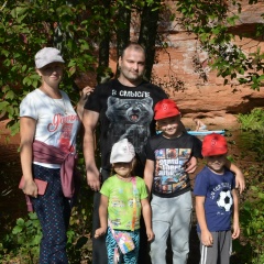 Антон Кудрявцев, 26.03.1988, Санкт-Петербург