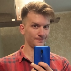 Дмитрий Глафиров, 24.08.1988, Новосибирск