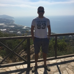 Михаил Орлов, 12.03, Санкт-Петербург