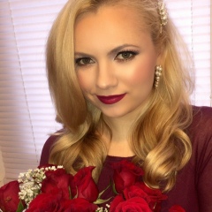 Юлия Позднякова, 27.07, Philadelphia