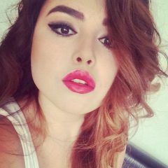 Айым Мусина, 27.11.1995, Алматы