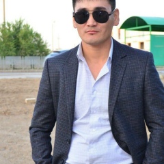 Максат Каласов, 08.06.1988, Актобе