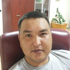 Медет Баймулдин, 10.03, Актау