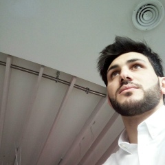Ayoub Mohamed, 30.06, Харьков