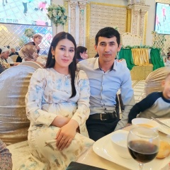 Amina Minanoba, 11.07.1993, Алматы