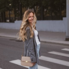 Ксения Кушнир, 19.05, Москва