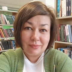 Ольга Давыдова, 02.02, Новосибирск