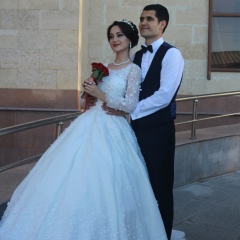 Umid Nabiev, 18.06, Алматы