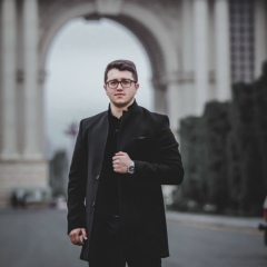 Rafiq Abdurahmanli, 27.07.1998