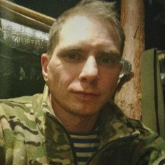 Павел Савин, 07.04, Брянск