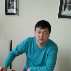 Тимур Бапыев, 14.04.1980, Ош