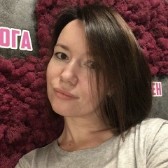 Оксана Мякишева, 26.06.1985, Санкт-Петербург