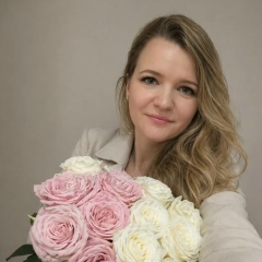 Татьяна Ярикова, 08.04, Вознесенское