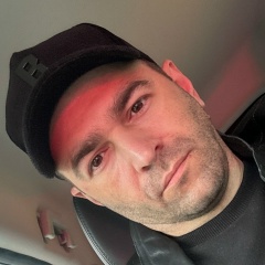 Тимур Мусаев, 01.09.1986, Москва