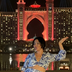 Liliya Kanatkalieva, 01.09, Palma