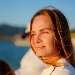 Дарья Пяткина, 09.05