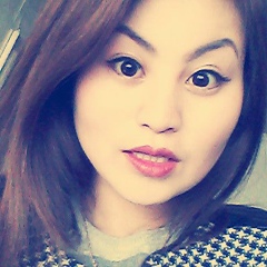 Nazerke Junishan, 10.07