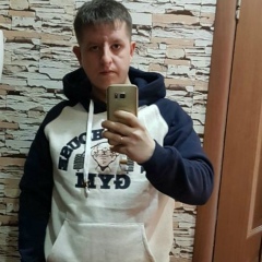 Юрий Уваров, 05.02.1985, Степногорск