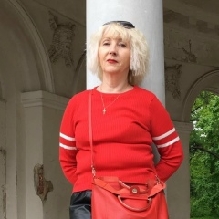 Виктория Гурьева, 14.02.1917, Санкт-Петербург