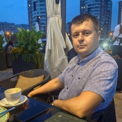 Виктор Федюков, 27.11, Иркутск